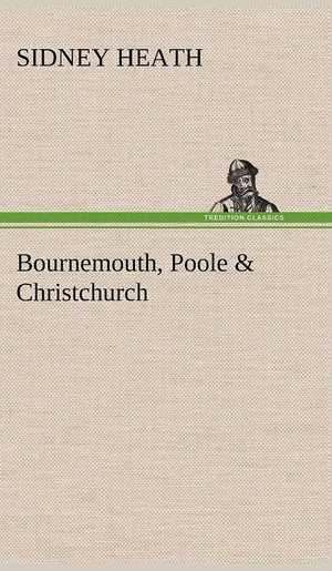 Bournemouth, Poole & Christchurch,Used