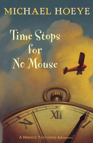 Time Stops for No Mouse,Used