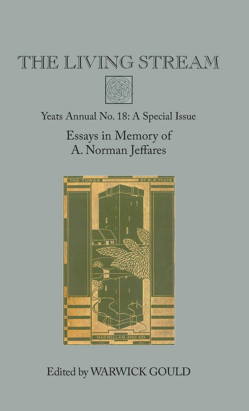 Yeats Annual No. 18,Used
