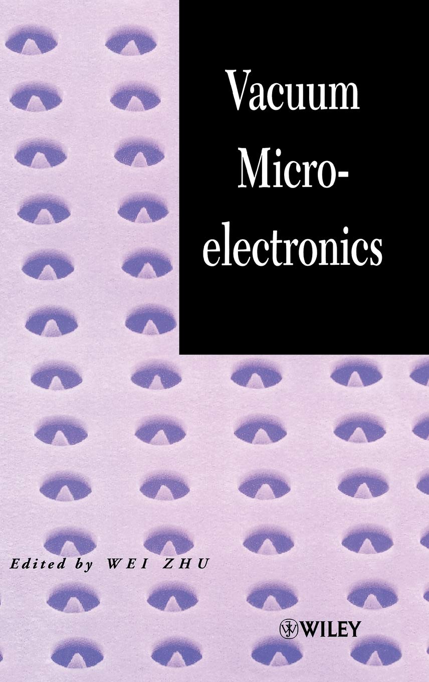 Vacuum Microelectronics,Used