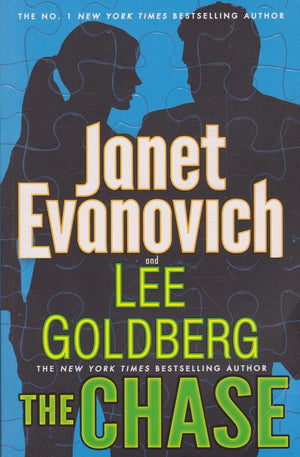 The Chase: A Novel (Fox And Ohare)-used
