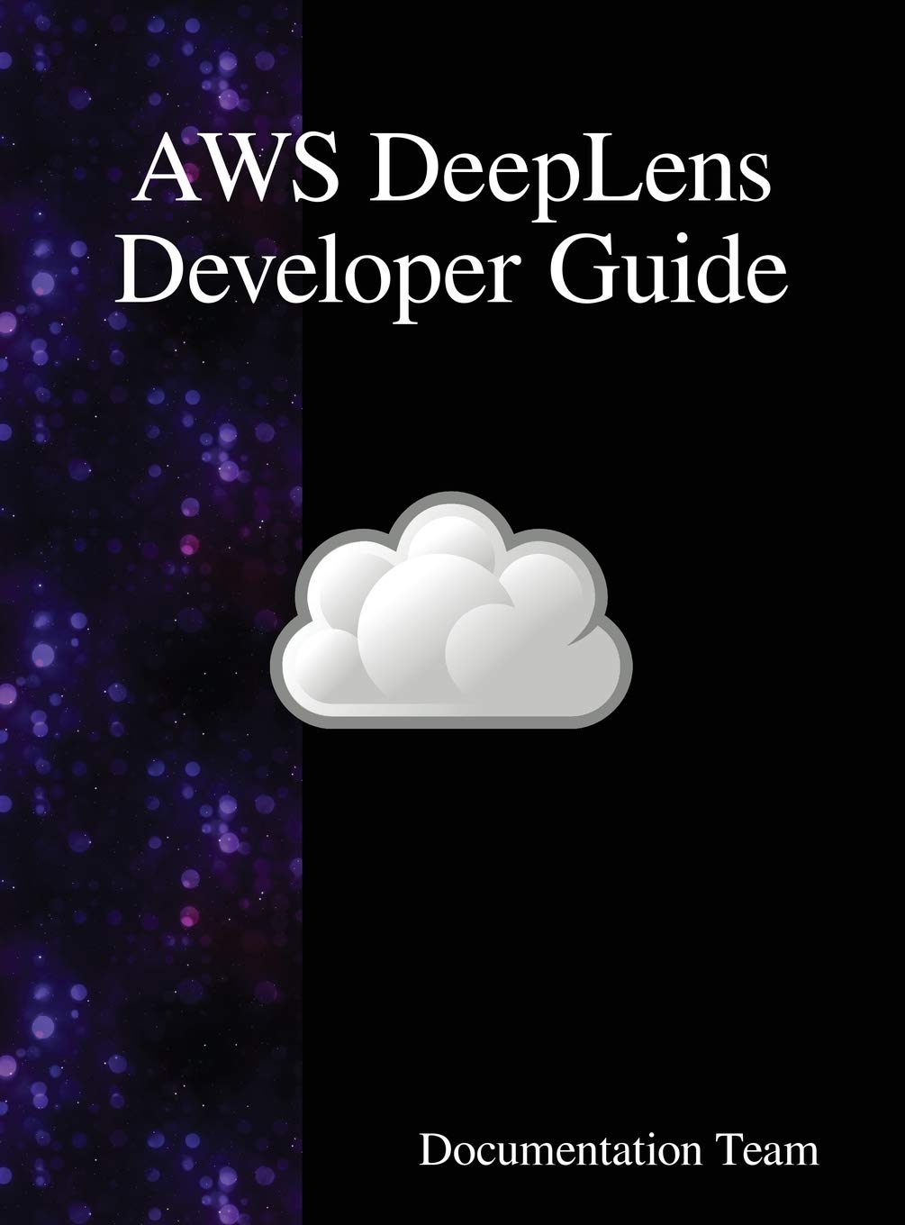 AWS DeepLens Developer Guide,Used