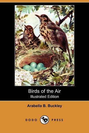 Birds of the Air,New
