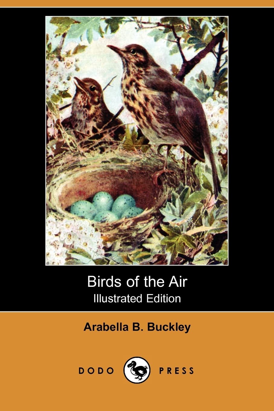 Birds of the Air,New