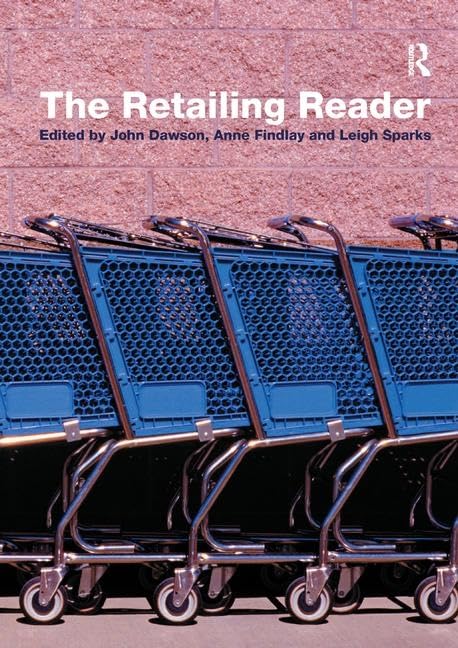 The Retailing Reader,New