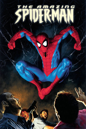 Amazing Spiderman Vol. 9: Skin Deep,New