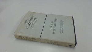 The Christian Agnostic,Used