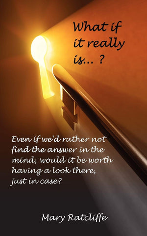 What If It Really Is...?,Used