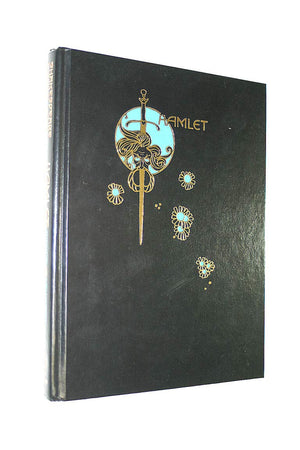 Hamlet, Prince of Denmark (Calla Editions),Used