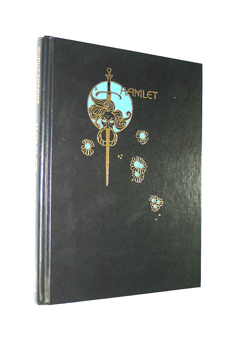 Hamlet, Prince of Denmark (Calla Editions),Used