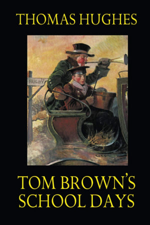 Tom Brown's School Days,Used