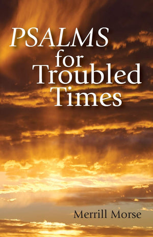 Psalms for Troubled Times,Used