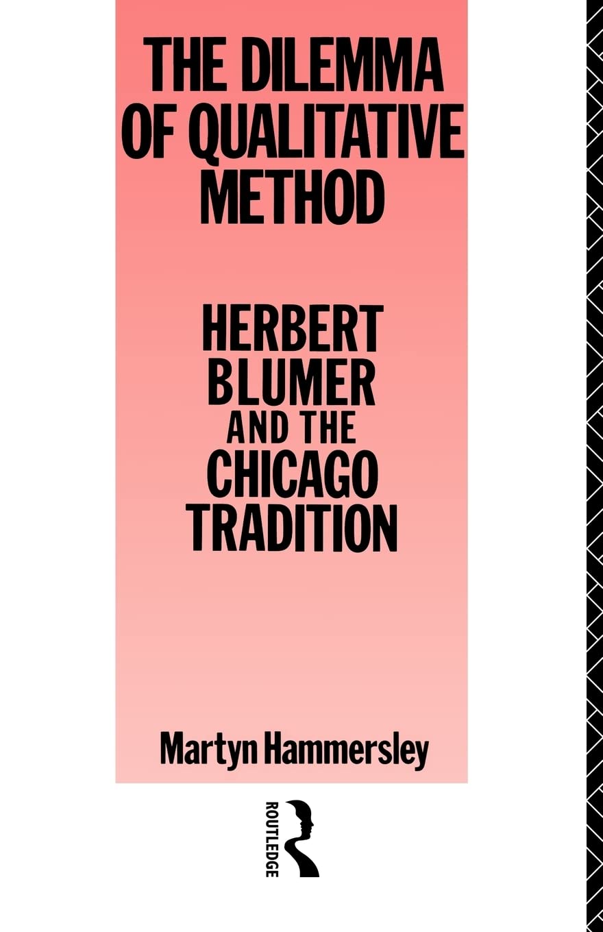 Dilemma Qualitative Method