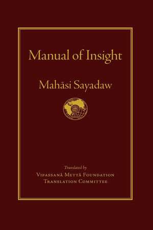 Manual of Insight,Used