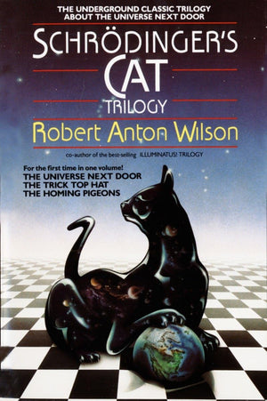 Schrodinger'S Cat Trilogy