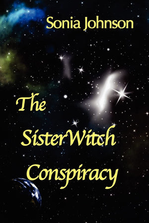 The Sisterwitch Conspiracy,Used