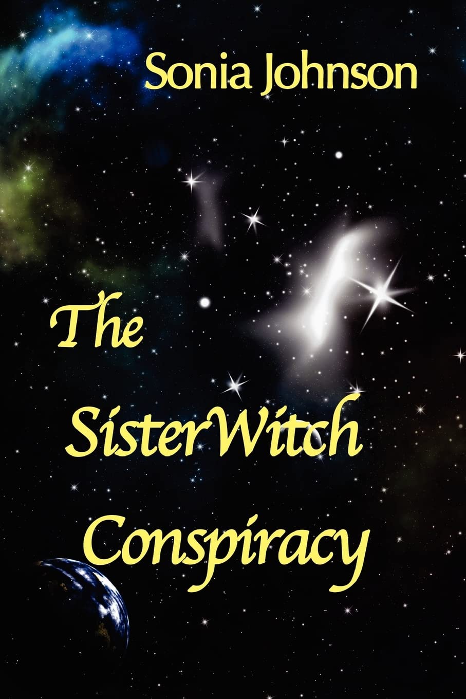The Sisterwitch Conspiracy,Used