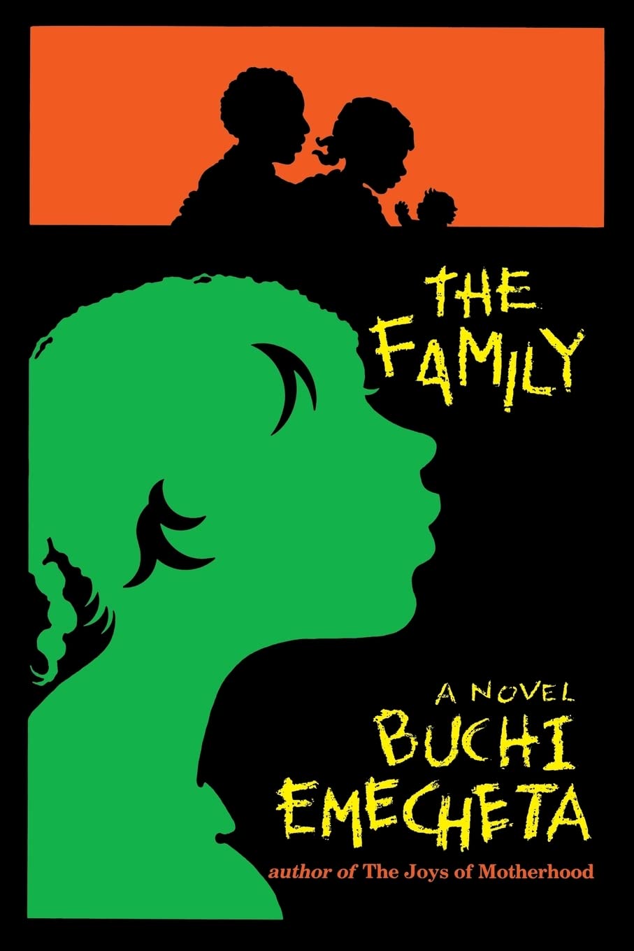 The Family: A Novel,New