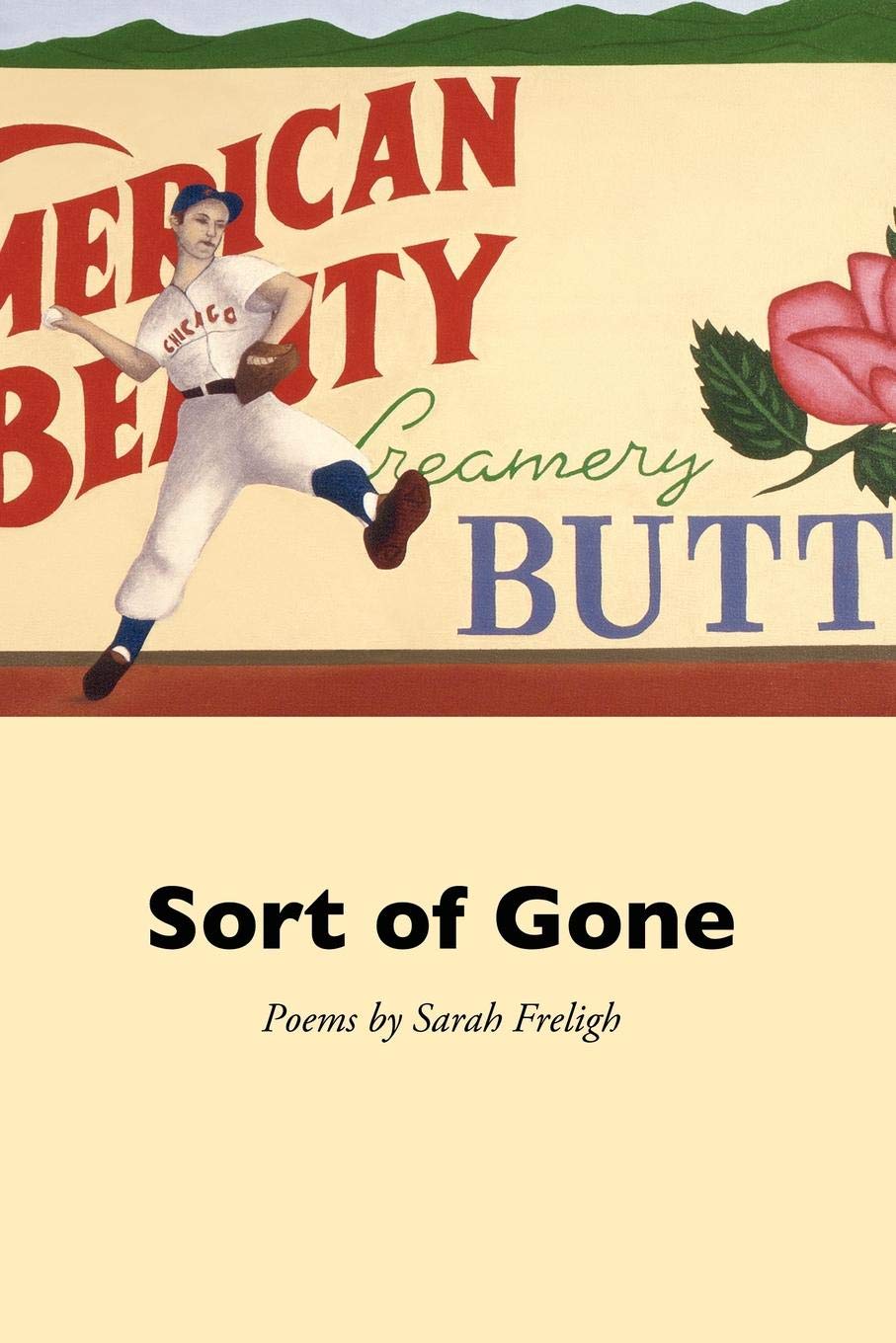 Sort of Gone,Used