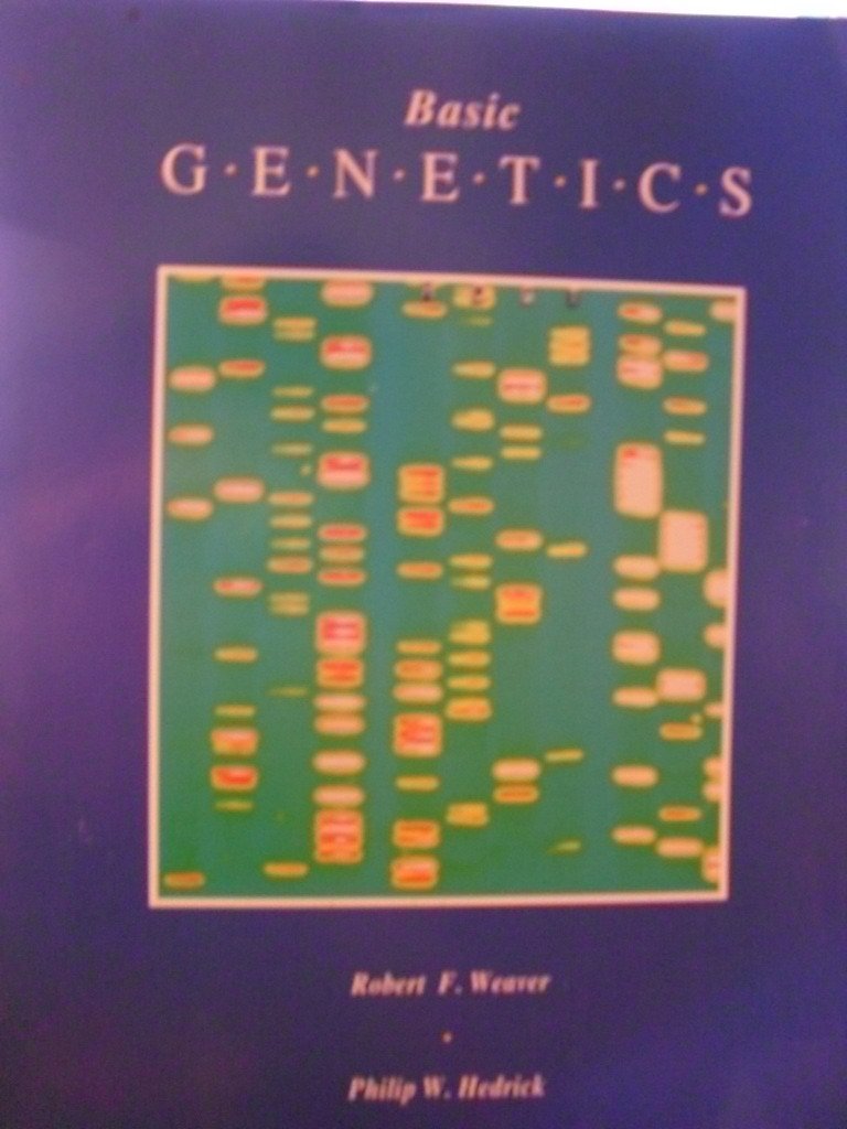 Basic Genetics: A Contemporary Perspective,Used
