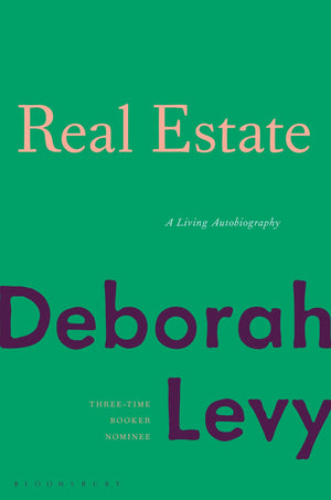 Real Estate: A Living Autobiography,Used