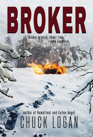 Broker,Used