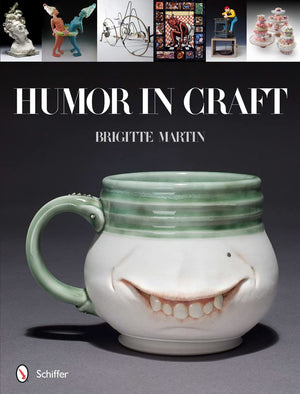 Humor in Craft,Used