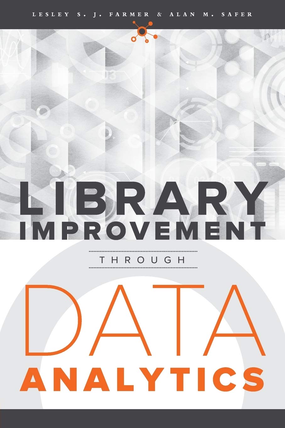 Library Improvement Through Data Analytics,New