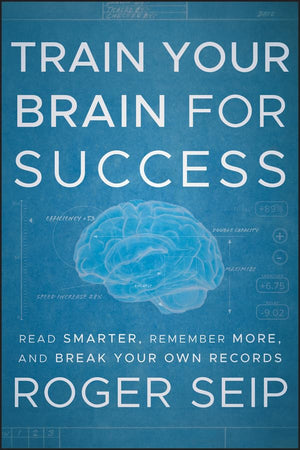 Train Your Brain For Success,New