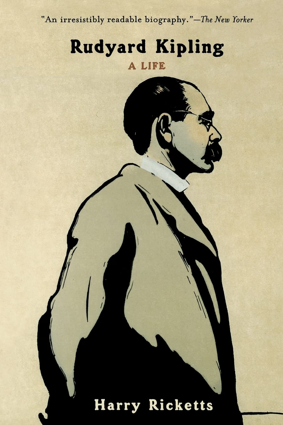 Rudyard Kipling: A Life,Used