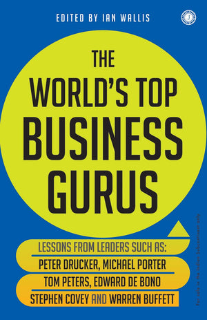 The WorldS Top Business Gurus