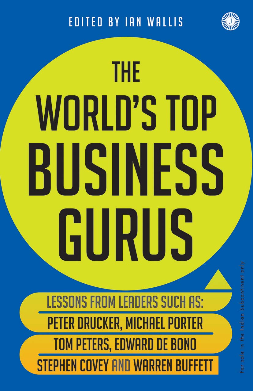 The WorldS Top Business Gurus