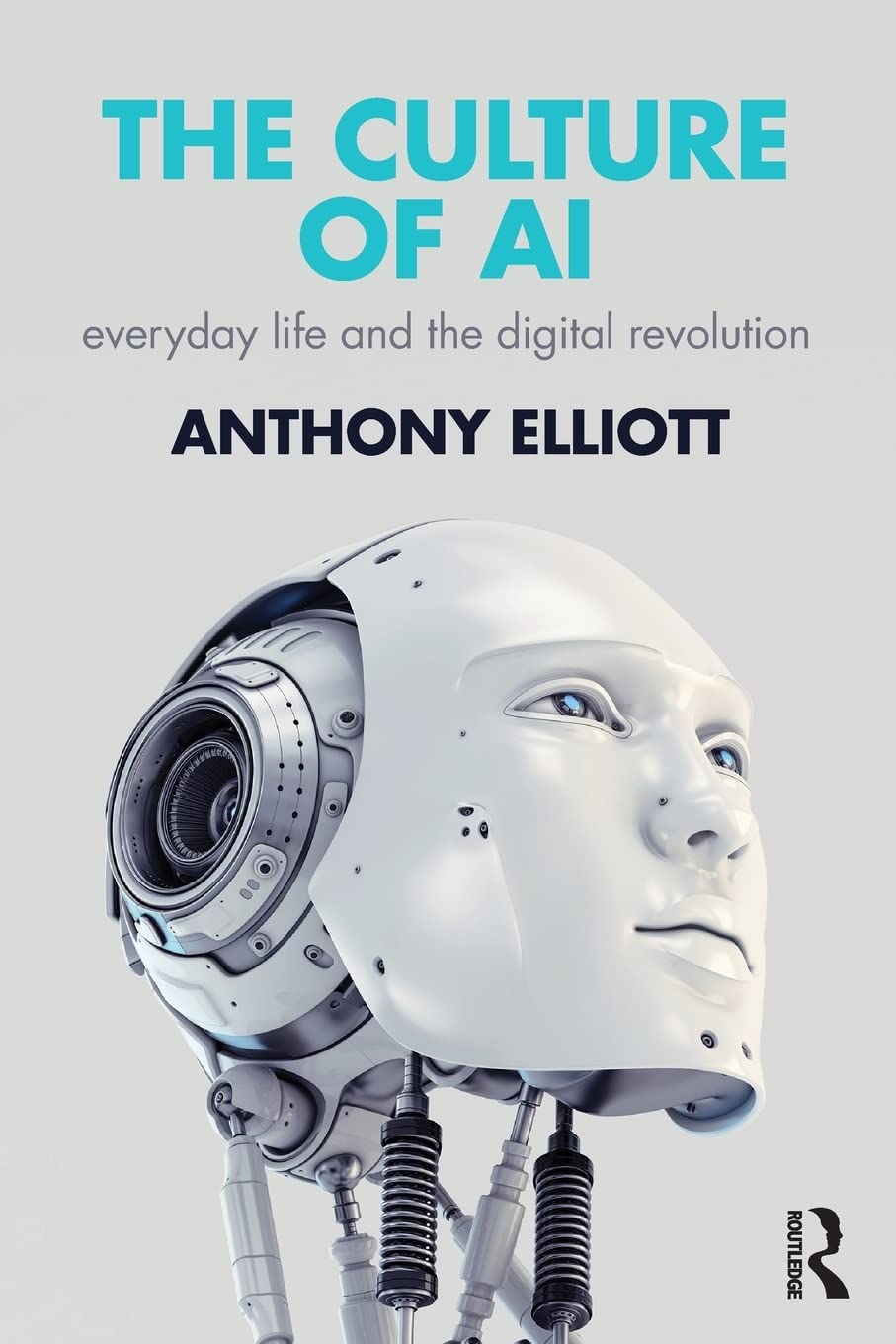 The Culture of AI,Used