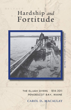 Hardship and Fortitude,Used