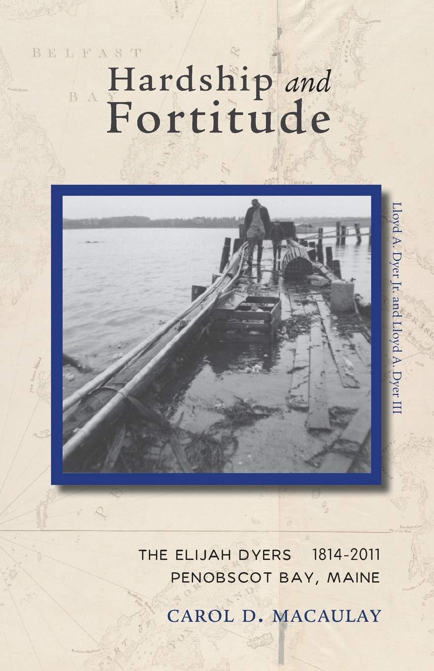 Hardship and Fortitude,Used