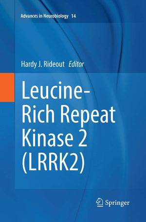 LeucineRich Repeat Kinase 2 (LRRK2) (Advances in Neurobiology, 14),Used