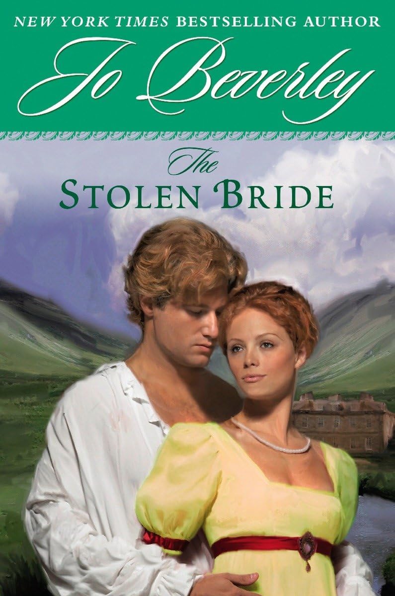 The Stolen Bride,Used