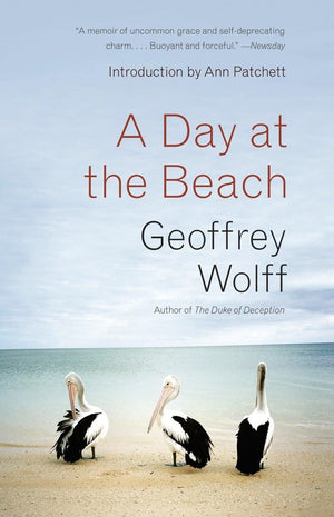 A Day at the Beach,Used