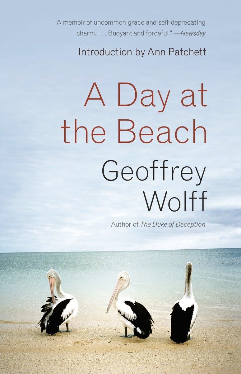 A Day at the Beach,Used