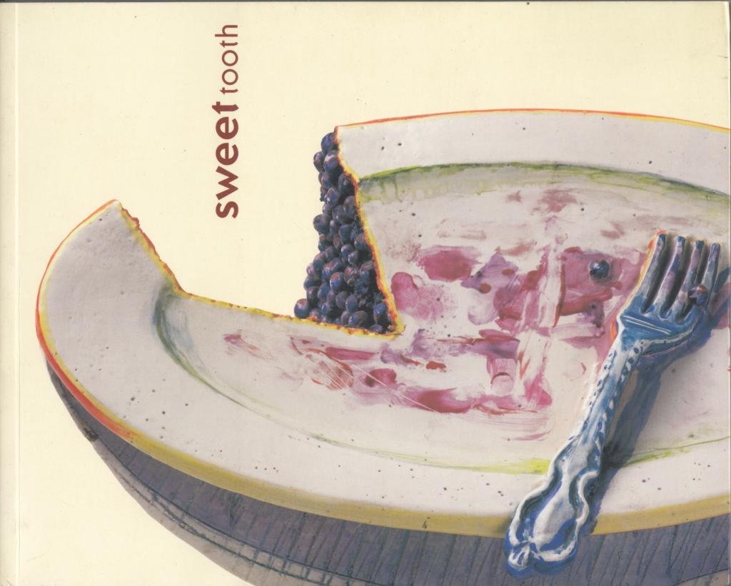 Sweet Tooth (Marquand Books),Used