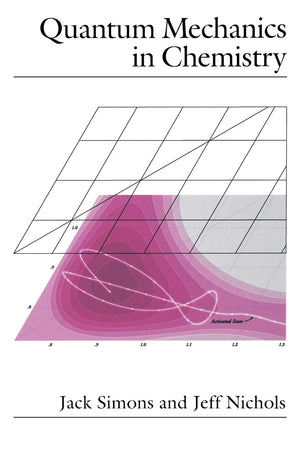 Quantum Mechanics in Chemistry (Topics in Physical Chemistry),Used
