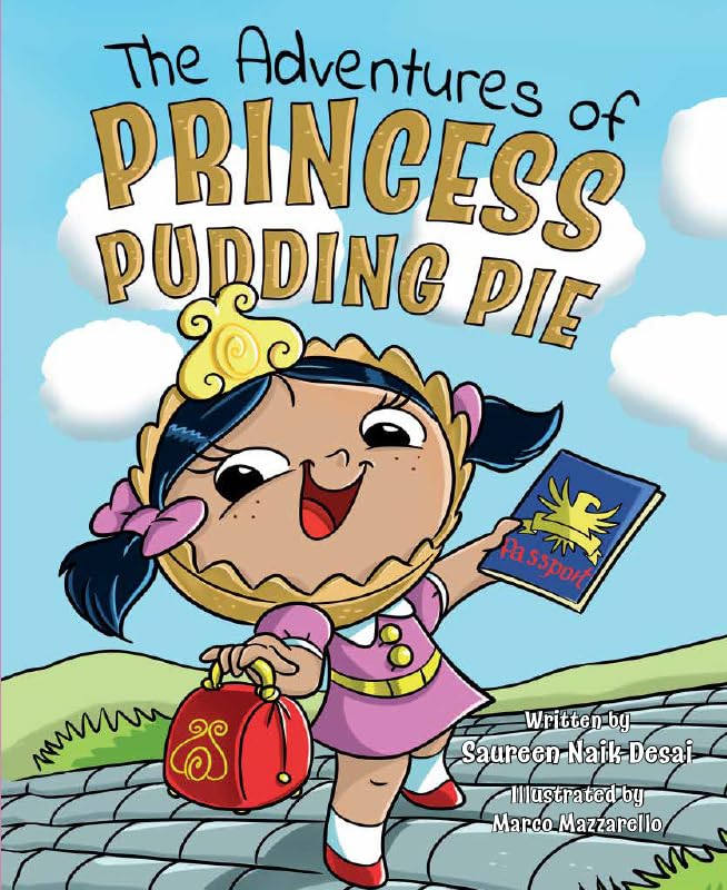 The Adventures of Princess Pudding Pie,Used