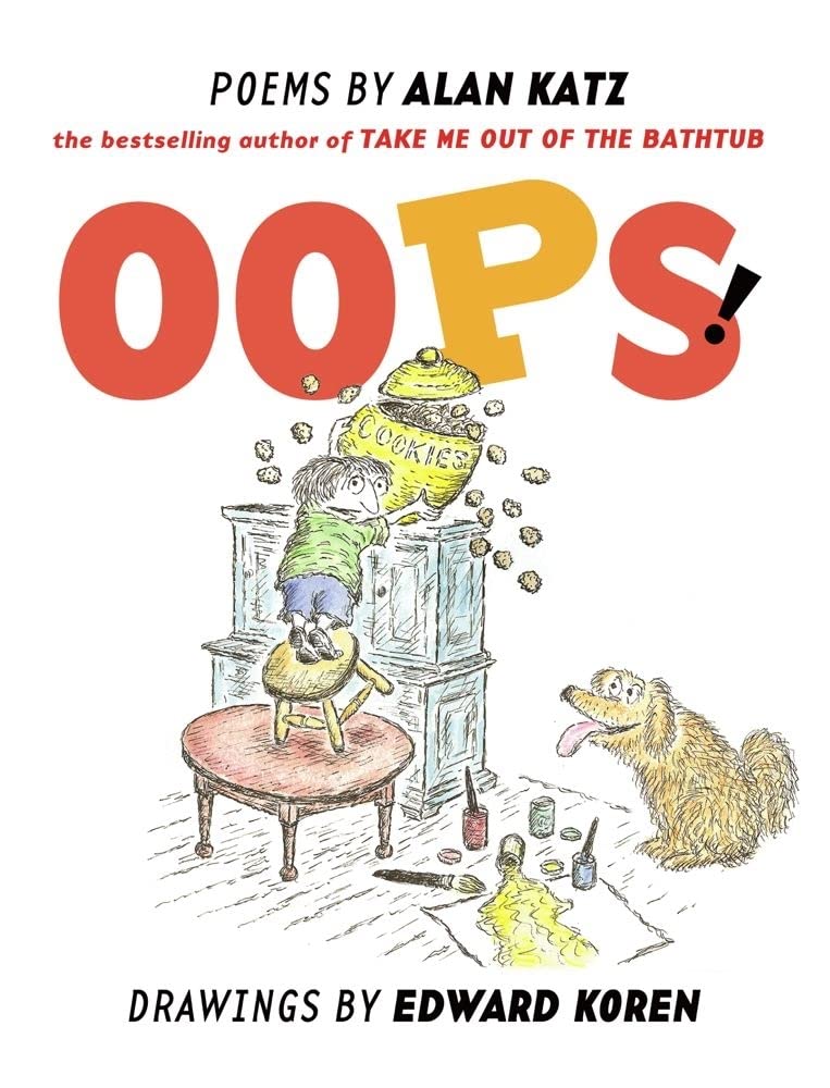 Oops!,Used
