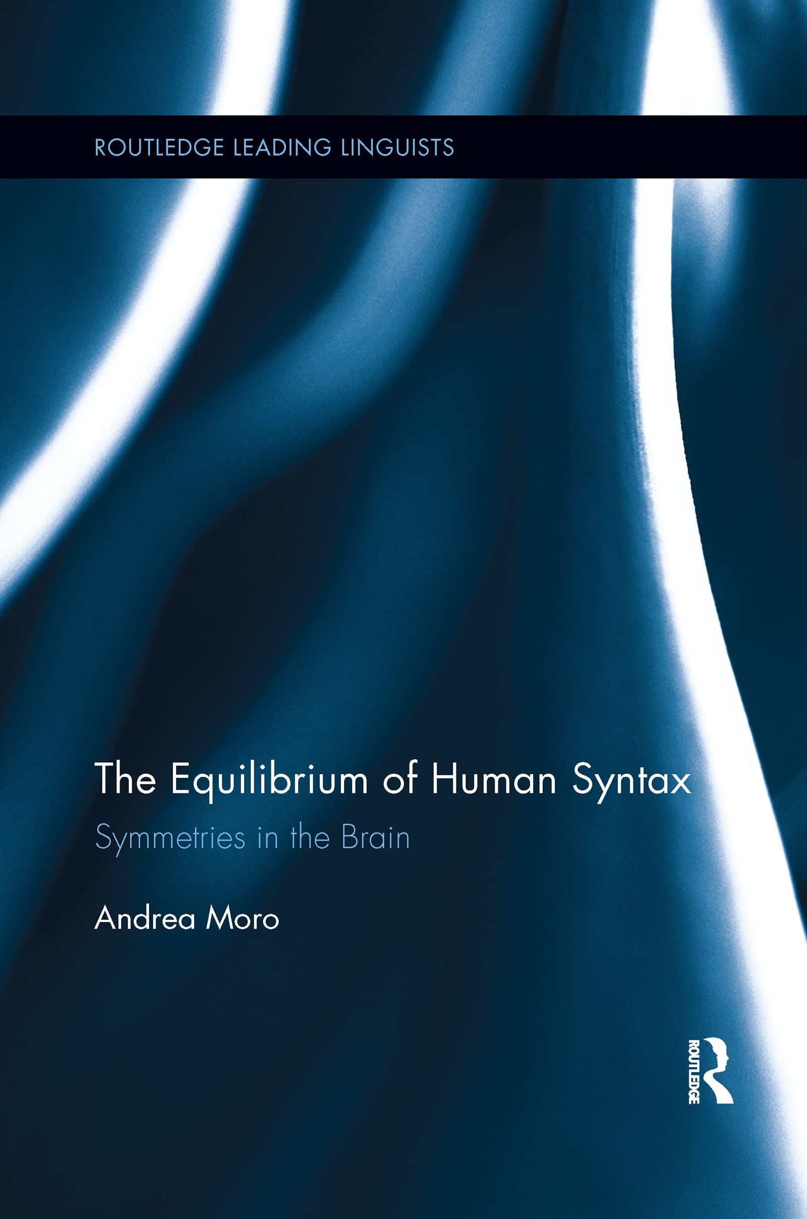 The Equilibrium of Human Syntax: Symmetries in the Brain (Routledge Leading Linguists),Used