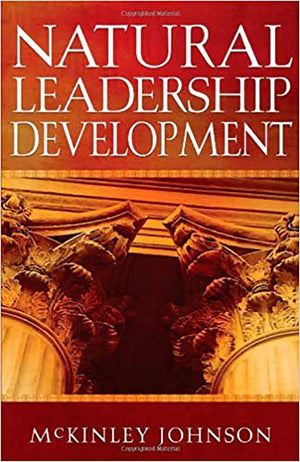 Natural Leadership Development,Used