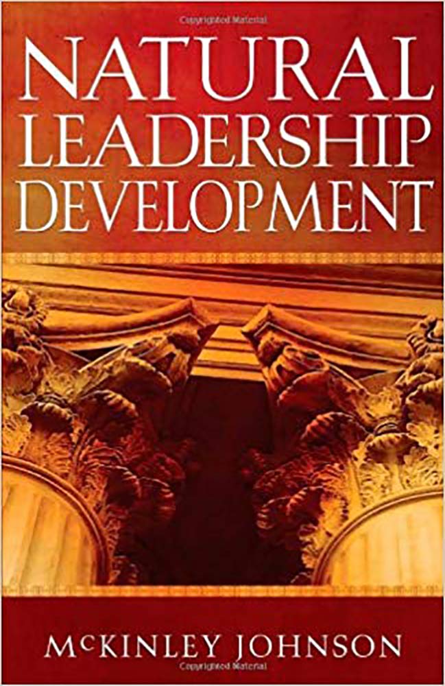 Natural Leadership Development,Used