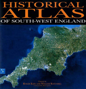 Historical Atlas of SouthWest England,Used