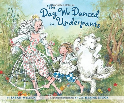 The Day We Danced in Underpants,Used