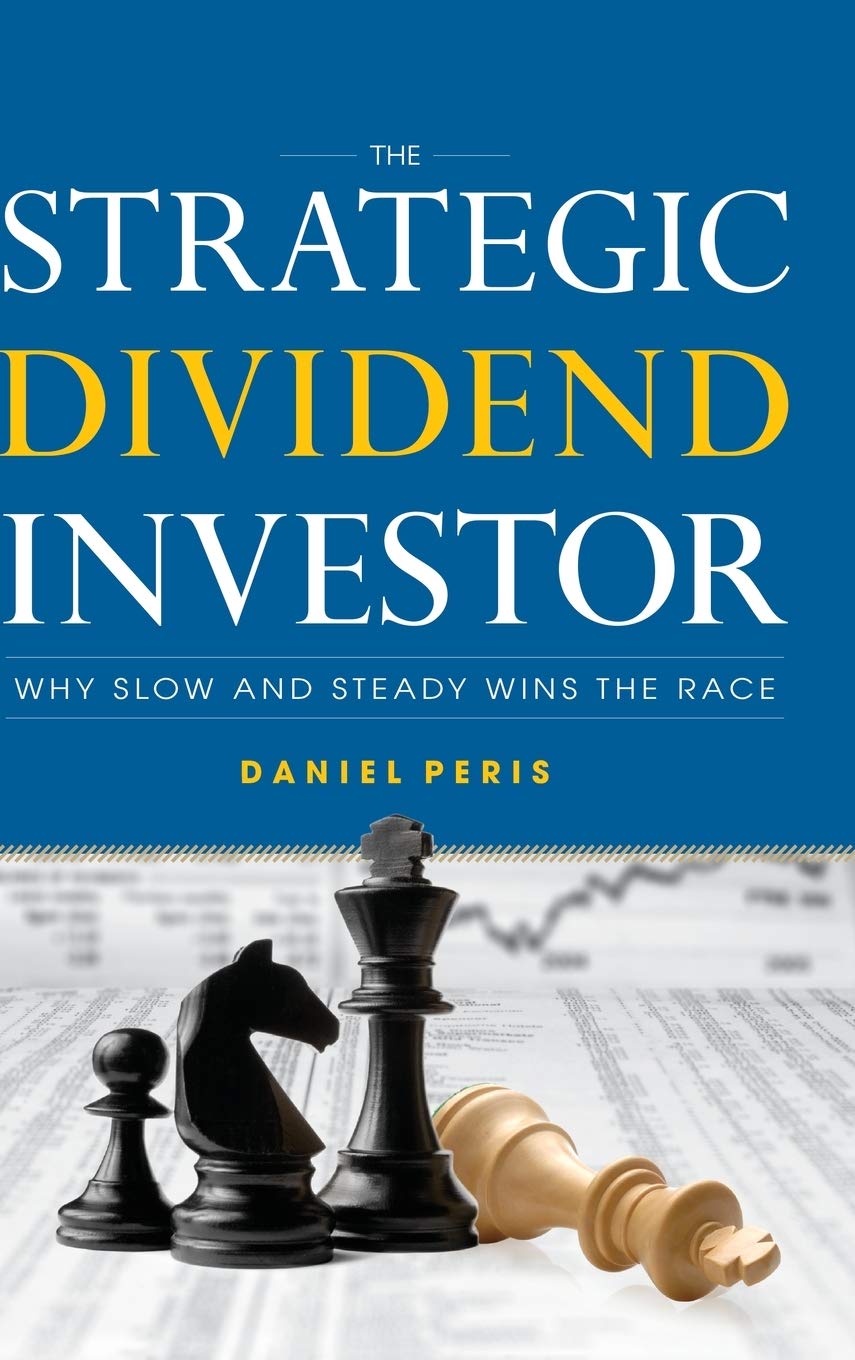 The Strategic Dividend Investor,New
