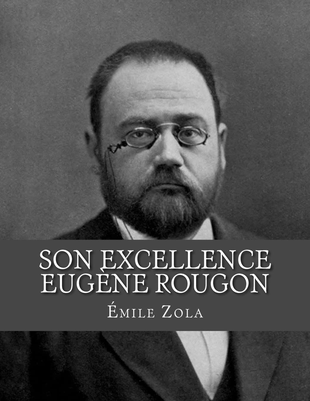 Son Excellence Eugne Rougon (French Edition),Used